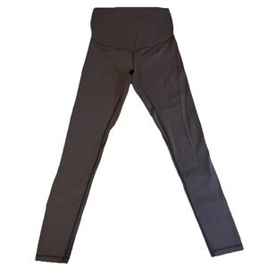 Women's Born Primitive Maternity Leggings Size Small Black